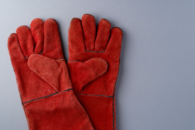 Safety Gloves
